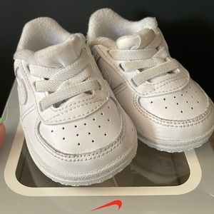 Infant shoes